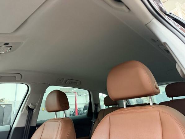 Audi Q7 II (4M) Рестайлинг с пробегом 2020 года, цена 5 930 000 рублей, 86937 км, внедорожник, Автокод Объявления