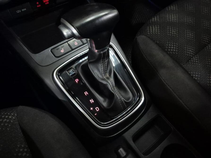 Kia Rio IV Альметьевск  - изображение 22