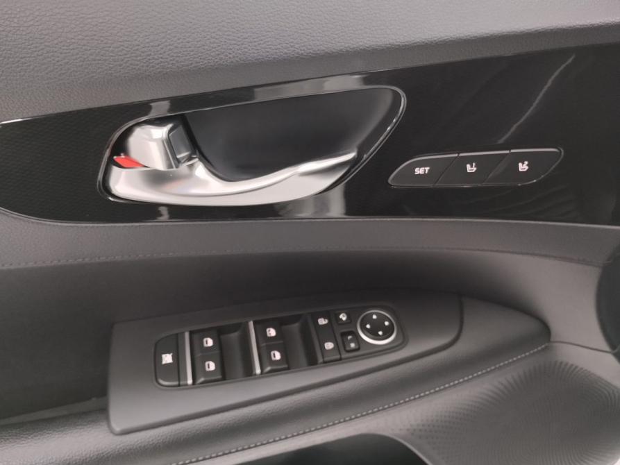 Kia Cerato IV Рестайлинг Минеральные Воды  - изображение 16