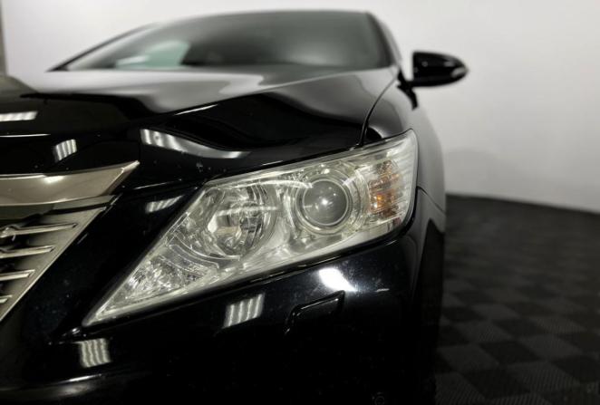 Toyota Camry VII (XV50) с пробегом 2014 года, цена 1 400 000 рублей, 284704 км, седан, Автокод Объявления