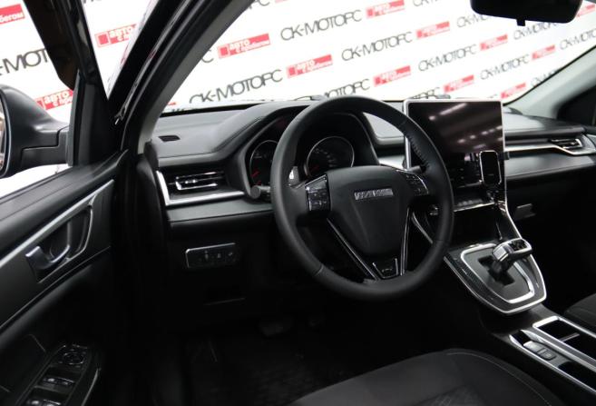 Haval M6 II с пробегом 2023 года, цена 1 695 950 рублей, 44820 км, внедорожник, Автокод Объявления