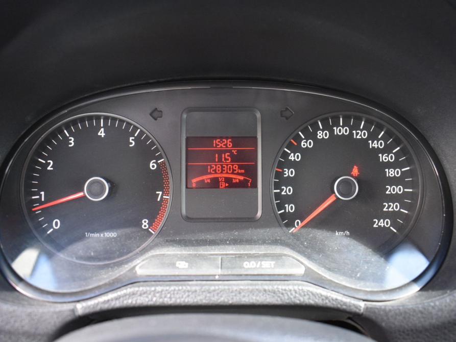 Volkswagen Polo V Мурманск  - изображение 10