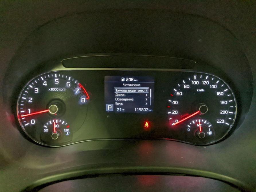 Kia Soul III Москва  - изображение 26