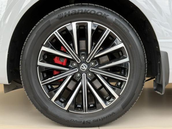 Changan UNI-K с пробегом 2023 года, цена 3 100 000 рублей, 17000 км, внедорожник, Автокод Объявления