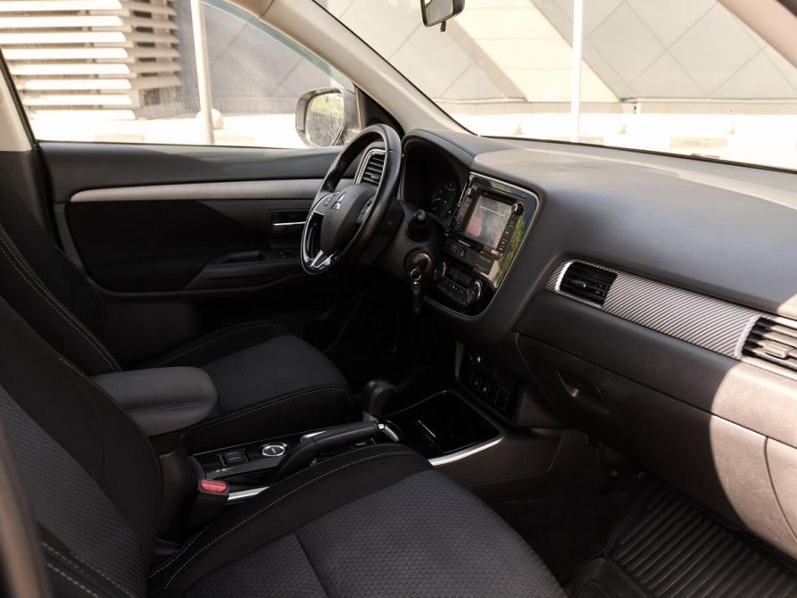 Mitsubishi Outlander III Рестайлинг 2 Казань  - изображение 6