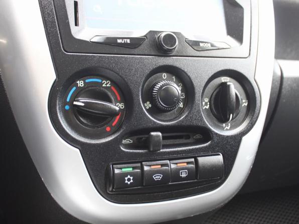Lada (ВАЗ) Granta I с пробегом 2013 года, цена 349 000 рублей, 115680 км, седан, Автокод Объявления