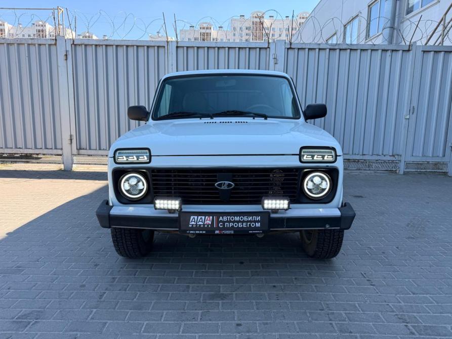 Lada (ВАЗ) 2121 (4x4) I Рестайлинг Ростов-на-Дону  - изображение 4