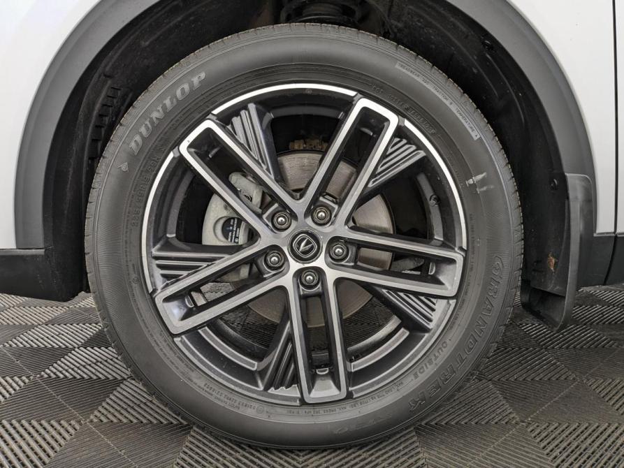 Changan CS55 Plus II Москва  - изображение 12