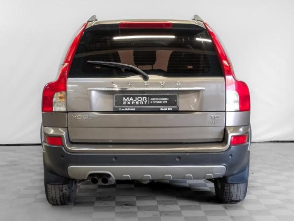 Volvo XC90 I Рестайлинг с пробегом 2011 года, цена 1 875 000 рублей, 135512 км, внедорожник, Автокод Объявления