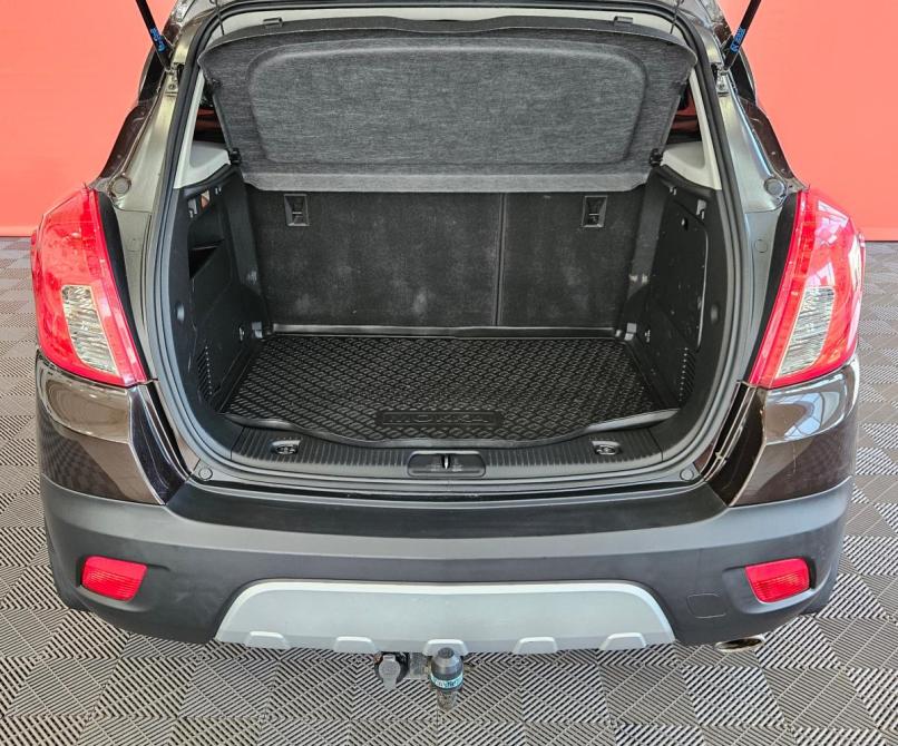 Opel Mokka I Вологда  - изображение 17