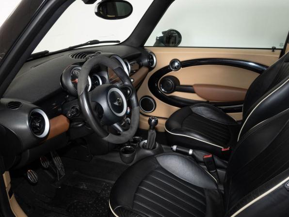 Mini Hatch II (R56) с пробегом 2008 года, цена 1 200 000 рублей, 140000 км, хэтчбек, Автокод Объявления