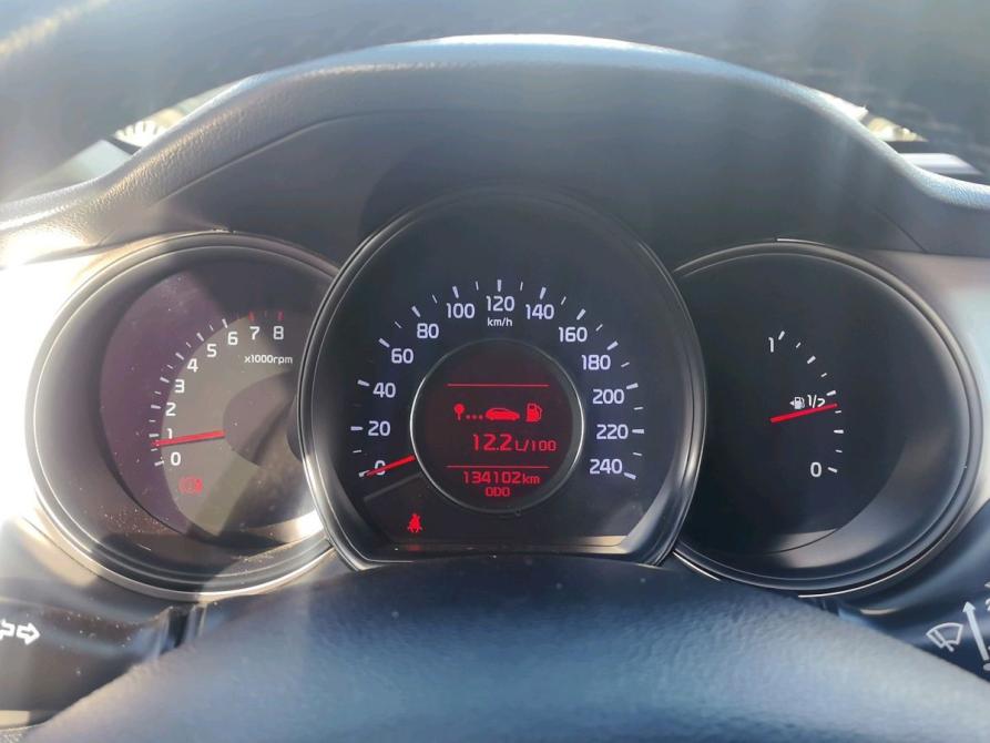 Kia Ceed II Стерлитамак  - изображение 8