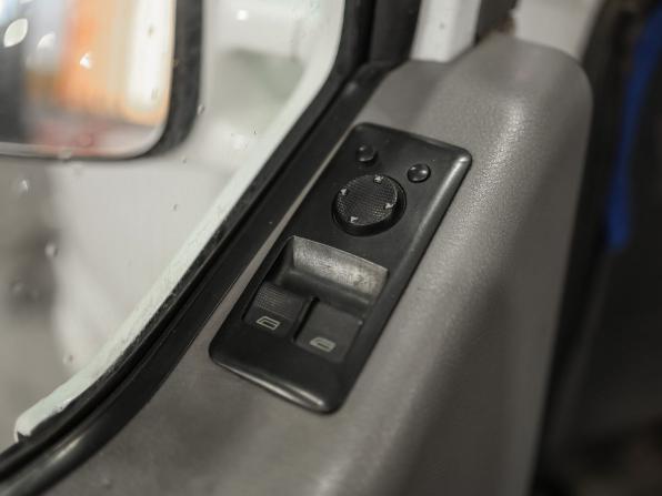 Volkswagen Transporter T4 с пробегом 2002 года, цена 779 000 рублей, 322080 км, минивэн, Автокод Объявления