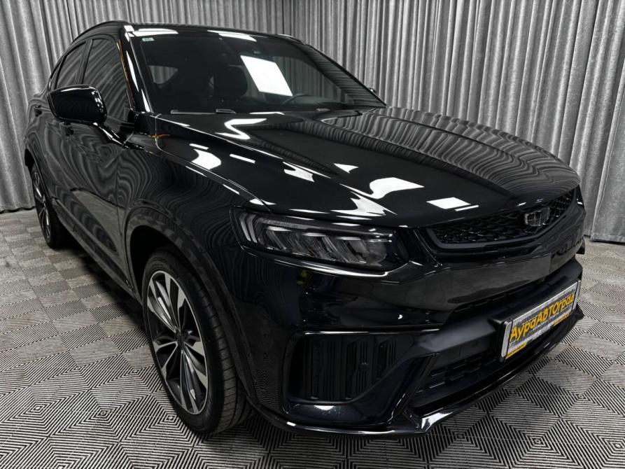 Geely Tugella I Рестайлинг Стерлитамак  - изображение 4