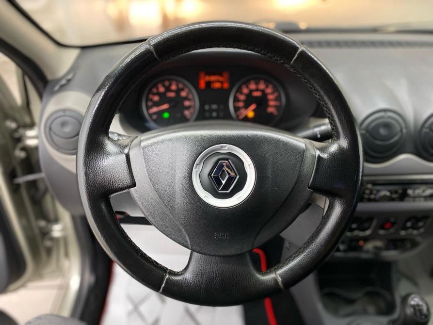 Renault Logan I Рестайлинг Энгельс  - изображение 26