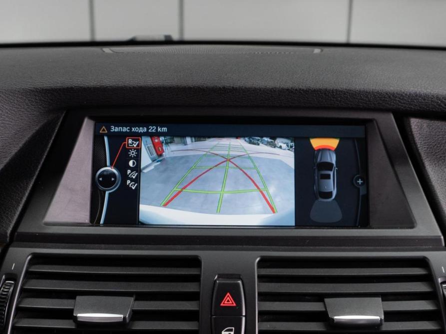 BMW X6 I (E71) Рестайлинг Тюмень  - изображение 16