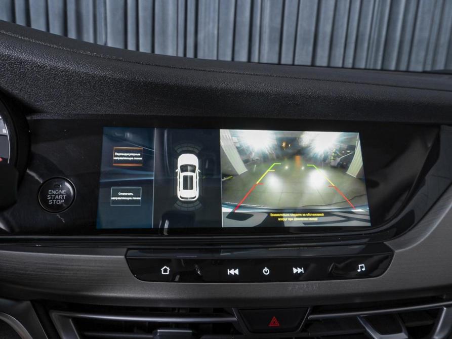 Changan CS35 Plus I Ставрополь  - изображение 15