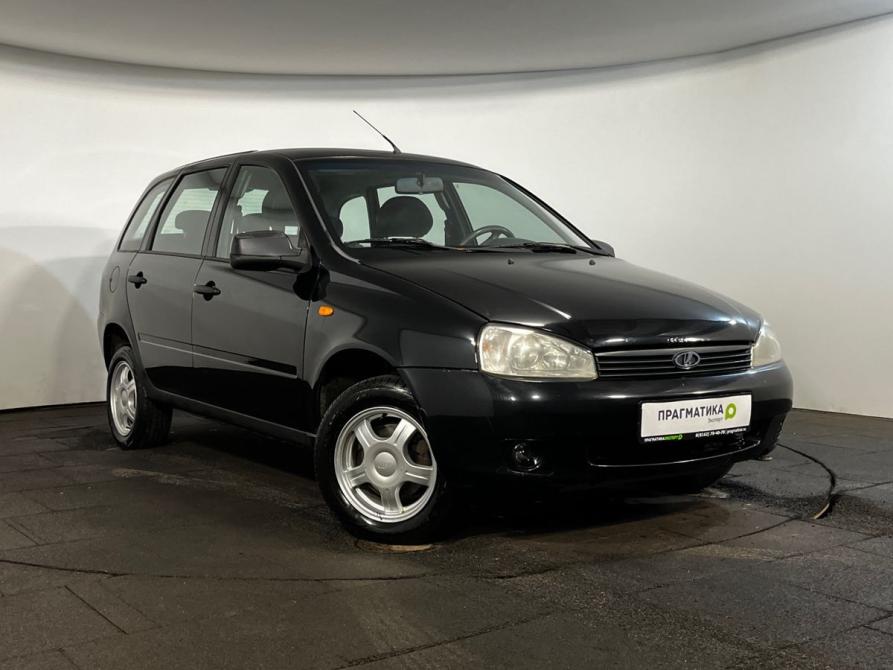 Lada (ВАЗ) Kalina I Великий Новгород  - изображение 3