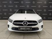 Mercedes-Benz A-Класс IV (W177) Москва  - изображение 28
