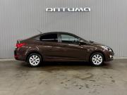 Hyundai Solaris I Рестайлинг Краснодар  - изображение 21