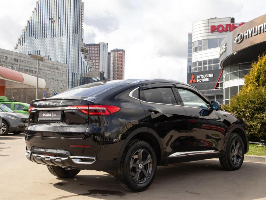 Haval F7x I Москва  - изображение 4