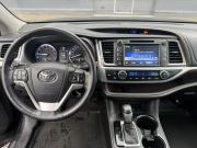 Toyota Highlander III (XU50) Санкт-Петербург  - изображение 8