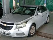 Chevrolet Cruze I Самара  - изображение 33