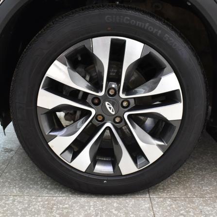 Chery Tiggo 4 I Рестайлинг с пробегом 2021 года, цена 1 450 000 рублей, 52004 км, внедорожник, Автокод Объявления