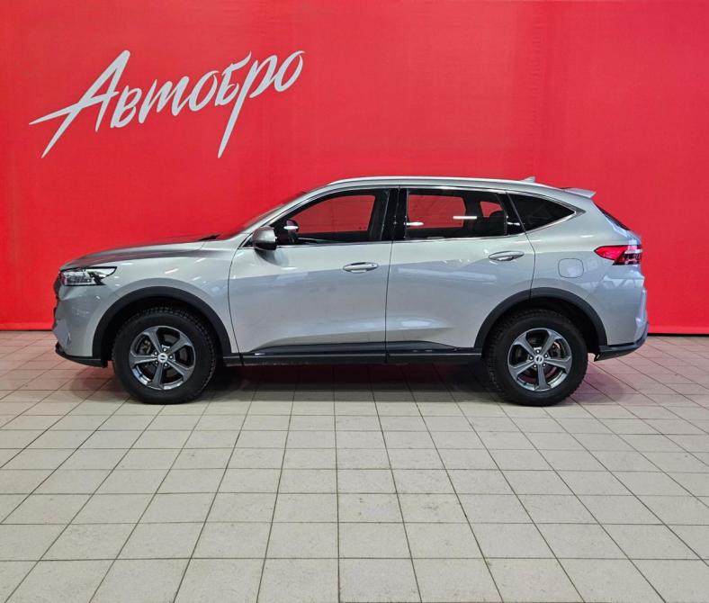 Haval F7 I Рестайлинг Вологда  - изображение 2