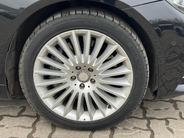 Mercedes-Benz S-Класс VI (W222 C217) с пробегом 2016 года, цена 2 999 000 рублей, 295210 км, седан, Автокод Объявления