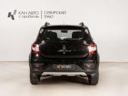Renault Sandero II Рестайлинг Казань  - изображение 12