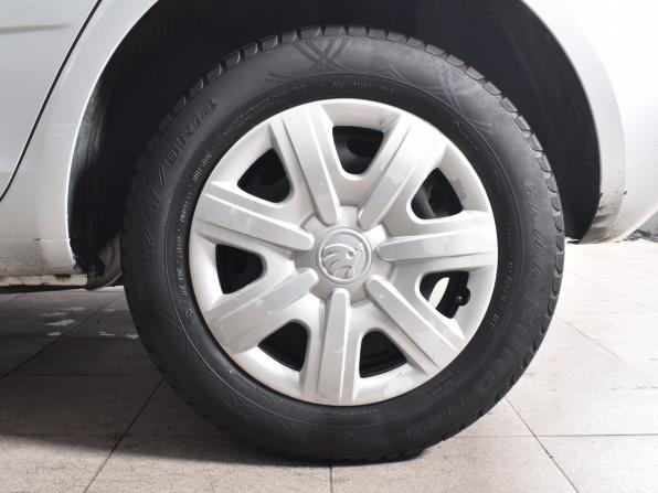 Skoda Fabia II Рестайлинг с пробегом 2013 года, цена 454 995 рублей, 20232 км, хэтчбек, Автокод Объявления
