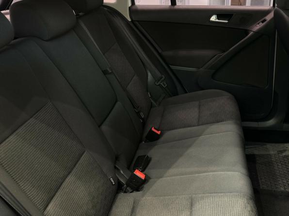 Volkswagen Tiguan I Рестайлинг с пробегом 2014 года, цена 1 260 000 рублей, 193817 км, внедорожник, Автокод Объявления