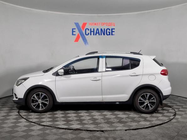 Lifan X50 с пробегом 2015 года, цена 360 000 рублей, 198825 км, хэтчбек, Автокод Объявления