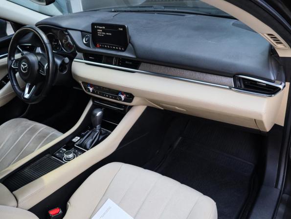 Mazda 6 III (GJ) Рестайлинг 2 с пробегом 2019 года, цена 2 600 000 рублей, 74180 км, седан, Автокод Объявления