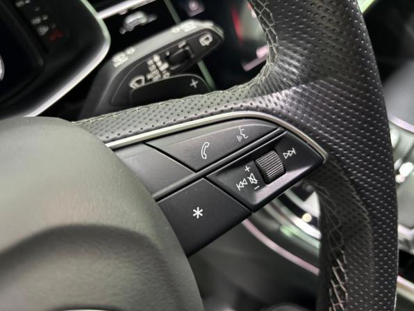 Audi Q7 II (4M) Рестайлинг с пробегом 2022 года, цена 6 790 000 рублей, 130168 км, внедорожник, Автокод Объявления