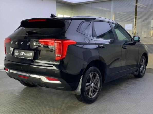 Haval Jolion I с пробегом 2023 года, цена 1 790 000 рублей, 67581 км, внедорожник, Автокод Объявления
