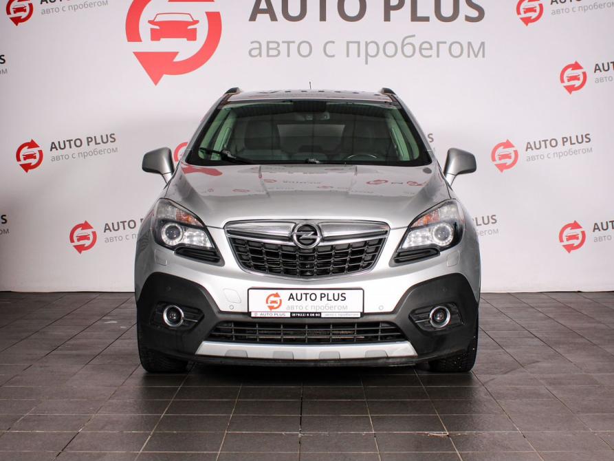 Opel Mokka I Минеральные Воды  - изображение 3