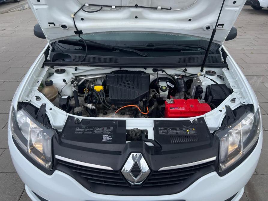 Renault Logan II Стерлитамак  - изображение 21