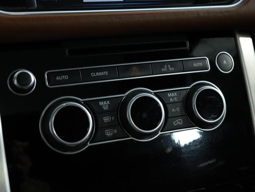 Land Rover Range Rover IV Санкт-Петербург  - изображение 18
