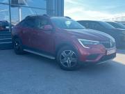 Renault Arkana I Санкт-Петербург  - изображение 6