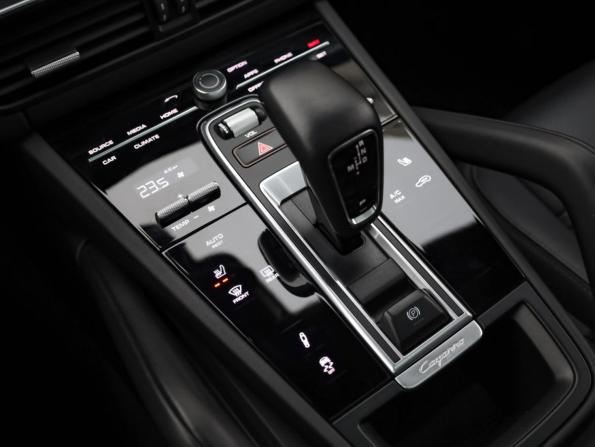 Porsche Cayenne III с пробегом 2021 года, цена 8 899 000 рублей, 67681 км, внедорожник, Автокод Объявления