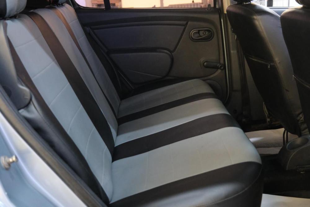 Renault Sandero I Омск  - изображение 18