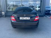 Mercedes-Benz C-Класс III (W204) Санкт-Петербург  - изображение 11