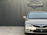 Honda Civic VIII Ижевск  - изображение 21