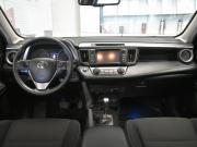 Toyota RAV4 IV (XA40) Рестайлинг Москва  - изображение 30