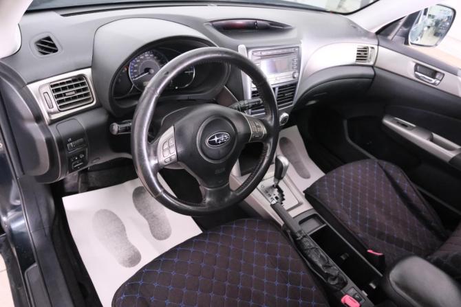 Subaru Forester III с пробегом 2010 года, цена 1 249 000 рублей, 272500 км, внедорожник, Автокод Объявления