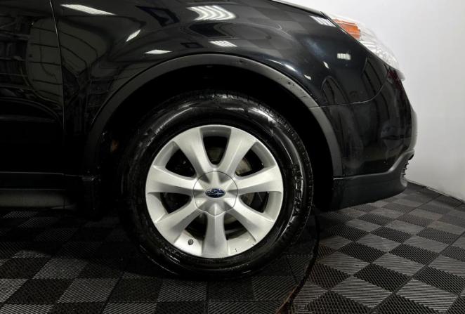 Subaru Tribeca I с пробегом 2006 года, цена 999 000 рублей, 147017 км, внедорожник, Автокод Объявления