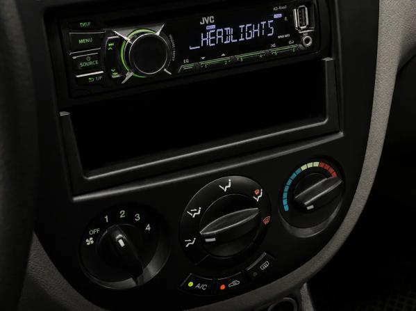 Chevrolet Lacetti I с пробегом 2012 года, цена 450 000 рублей, 178051 км, седан, Автокод Объявления