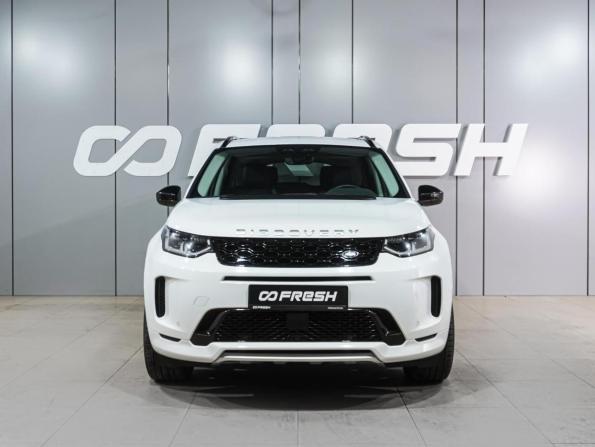 Land Rover Discovery Sport I Рестайлинг с пробегом 2024 года, цена 4 299 000 рублей, 30882 км, внедорожник, Автокод Объявления